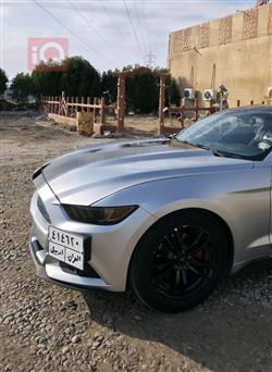 فورد موستانج